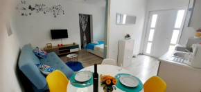 Lennida Studio Apartman